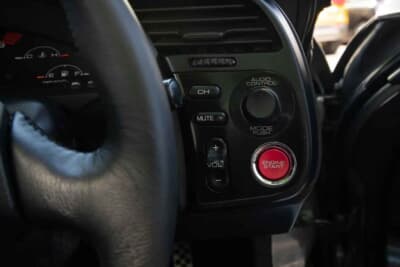 1万1475ポンド（邦貨換算約227万円）で落札されたホンダ「S2000」（C）Bonhams