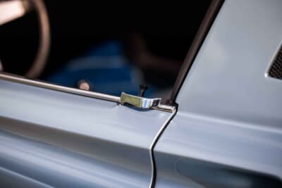 44万8500スイスフラン（邦貨換算約7680万円）で落札されたディーノ「246GTS」（C）Bonhams