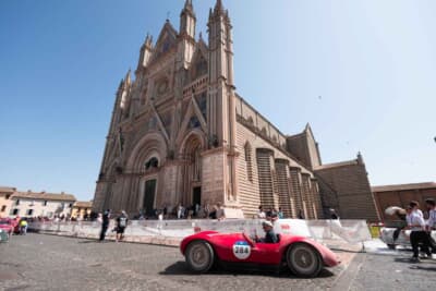 マセラティA6 GCS/53