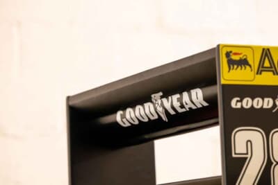 1万8400スイスフラン(邦貨換算約337万円)で落札されたF1ジュニアカー「642」(C)Bonhams