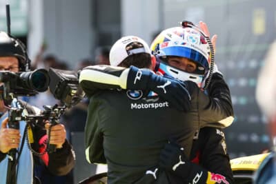 BMW、5年ぶりの総合優勝で通算21勝目を達成