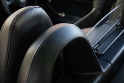 1万1475ポンド（邦貨換算約227万円）で落札されたホンダ「S2000」（C）Bonhams