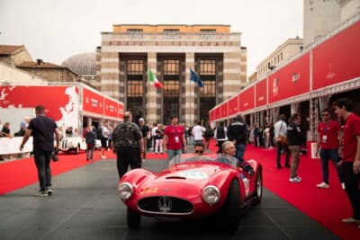 マセラティA6 GCS/53