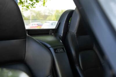 1万1475ポンド（邦貨換算約227万円）で落札されたホンダ「S2000」（C）Bonhams