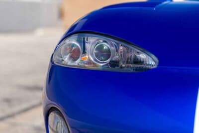 9万ドル〜11万ドル（約1330万〜1625万円）で現在も販売中のダッヂ「バイパーGTS」（C）Courtesy of RM Sotheby's