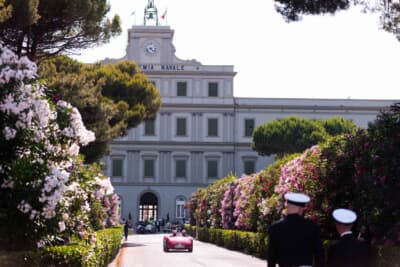 マセラティA6 GCS/53