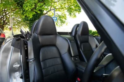 1万1475ポンド（邦貨換算約227万円）で落札されたホンダ「S2000」（C）Bonhams