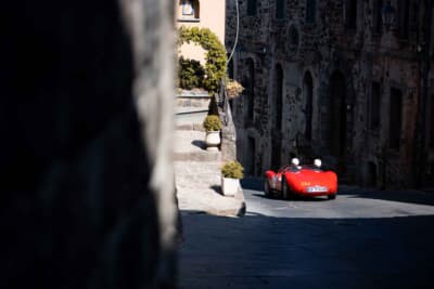 マセラティA6 GCS/53