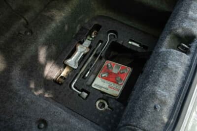 1万1475ポンド（邦貨換算約227万円）で落札されたホンダ「S2000」（C）Bonhams