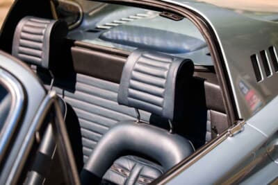 44万8500スイスフラン（邦貨換算約7680万円）で落札されたディーノ「246GTS」（C）Bonhams