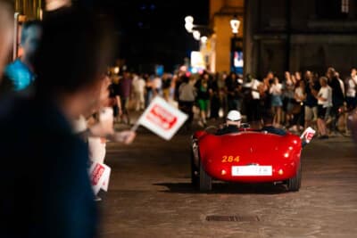 マセラティA6 GCS/53