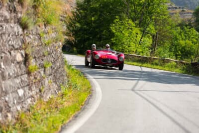 マセラティA6 GCS/53