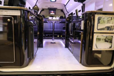 セカンドハウス グレイスプレミアム:こちらのポンリューム(クッションフロア材)も、さまざまなラインナップから選択可能