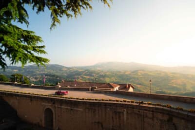 マセラティA6 GCS/53