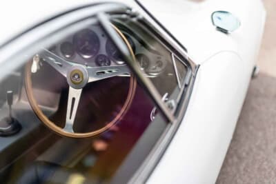 7万3600英ポンド（邦貨換算約1538万円）で落札されたロータス「エリート Sr.2」（C）Courtesy of RM Sotheby's