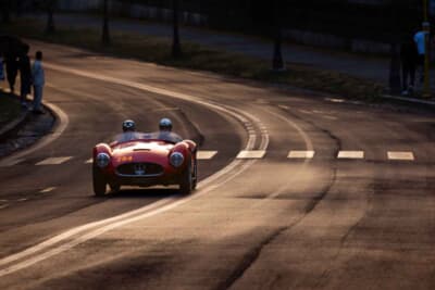 マセラティA6 GCS/53