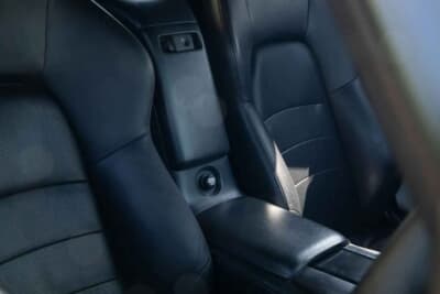 1万1475ポンド（邦貨換算約227万円）で落札されたホンダ「S2000」（C）Bonhams