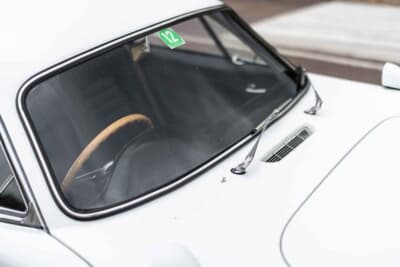 7万3600英ポンド（邦貨換算約1538万円）で落札されたロータス「エリート Sr.2」（C）Courtesy of RM Sotheby's