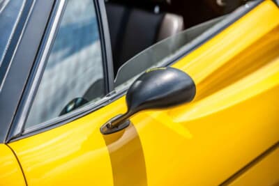 10万ドル〜12万5000ドル（邦貨換算で約1477万〜1846万円）で現在も販売中のフェラーリ「308GTS」（C）Courtesy of RM Sotheby's