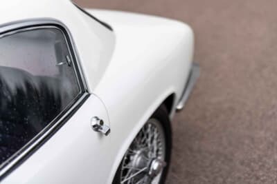7万3600英ポンド（邦貨換算約1538万円）で落札されたロータス「エリート Sr.2」（C）Courtesy of RM Sotheby's