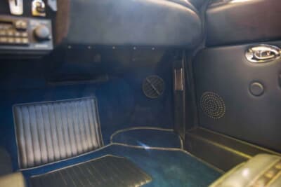 44万8500スイスフラン（邦貨換算約7680万円）で落札されたディーノ「246GTS」（C）Bonhams