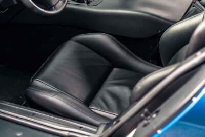 9万ドル〜11万ドル（約1330万〜1625万円）で現在も販売中のダッヂ「バイパーGTS」（C）Courtesy of RM Sotheby's