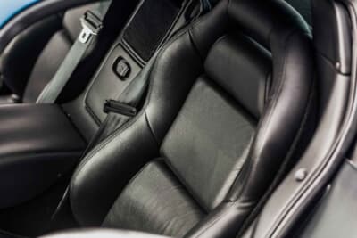 9万ドル〜11万ドル（約1330万〜1625万円）で現在も販売中のダッヂ「バイパーGTS」（C）Courtesy of RM Sotheby's