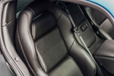 9万ドル〜11万ドル（約1330万〜1625万円）で現在も販売中のダッヂ「バイパーGTS」（C）Courtesy of RM Sotheby's