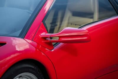 オークション終了後に売却されたランボルギーニ「ディアブロ」（C）Courtesy of RM Sotheby's