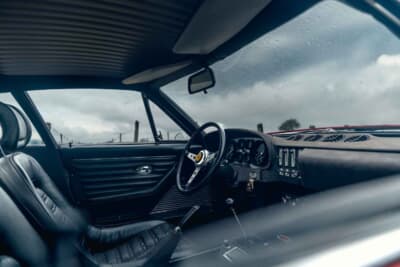 53万9375ユーロ（邦貨換算約8762万円）で落札されたフェラーリ「365GTB/4」（C）Courtesy of RM Sotheby's