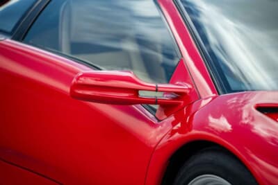 オークション終了後に売却されたランボルギーニ「ディアブロ」（C）Courtesy of RM Sotheby's