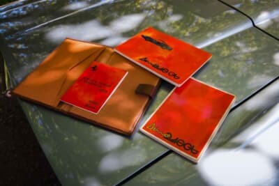 44万8500スイスフラン（邦貨換算約7680万円）で落札されたディーノ「246GTS」（C）Bonhams