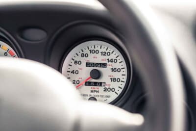 9万ドル〜11万ドル（約1330万〜1625万円）で現在も販売中のダッヂ「バイパーGTS」（C）Courtesy of RM Sotheby's