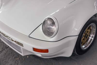 100万～150万ユーロ（邦貨換算約1億6245万～2億4365万円）で現在も販売中のポルシェ「911カレラRS 3.0」C）Courtesy of RM Sotheby's