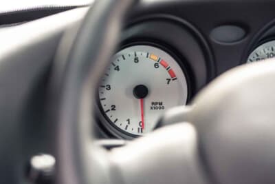 9万ドル〜11万ドル（約1330万〜1625万円）で現在も販売中のダッヂ「バイパーGTS」（C）Courtesy of RM Sotheby's