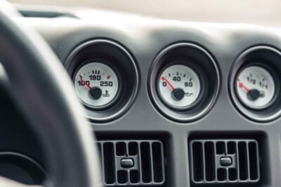 9万ドル〜11万ドル（約1330万〜1625万円）で現在も販売中のダッヂ「バイパーGTS」（C）Courtesy of RM Sotheby's