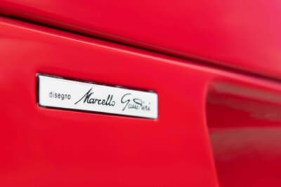 オークション終了後に売却されたランボルギーニ「ディアブロ」（C）Courtesy of RM Sotheby's