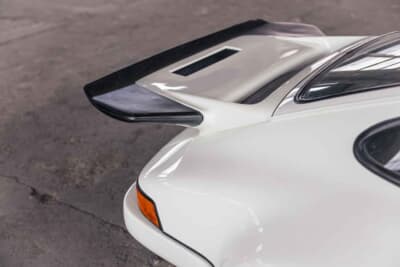 100万～150万ユーロ（邦貨換算約1億6245万～2億4365万円）で現在も販売中のポルシェ「911カレラRS 3.0」C）Courtesy of RM Sotheby's