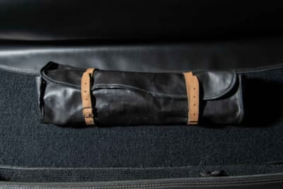 10万ドル〜12万5000ドル（邦貨換算で約1477万〜1846万円）で現在も販売中のフェラーリ「308GTS」（C）Courtesy of RM Sotheby's