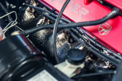 9万ドル〜11万ドル（約1330万〜1625万円）で現在も販売中のダッヂ「バイパーGTS」（C）Courtesy of RM Sotheby's