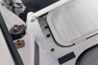 100万～150万ユーロ（邦貨換算約1億6245万～2億4365万円）で現在も販売中のポルシェ「911カレラRS 3.0」C）Courtesy of RM Sotheby's