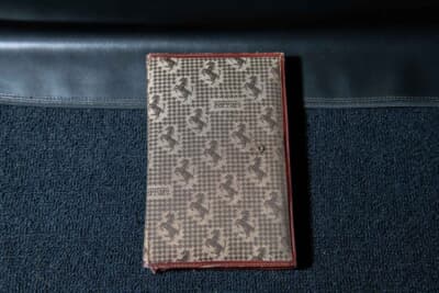 10万ドル〜12万5000ドル（邦貨換算で約1477万〜1846万円）で現在も販売中のフェラーリ「308GTS」（C）Courtesy of RM Sotheby's