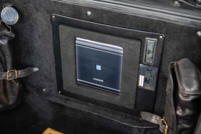 オークション終了後に売却されたランボルギーニ「ディアブロ」（C）Courtesy of RM Sotheby's