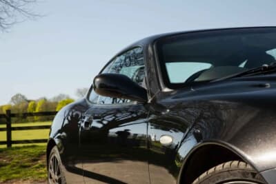 1万3500英ポンド(邦貨換算約268万円)で落札されたマセラティ「4200GT」(C)iconicauctioneers