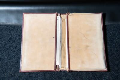 10万ドル〜12万5000ドル（邦貨換算で約1477万〜1846万円）で現在も販売中のフェラーリ「308GTS」（C）Courtesy of RM Sotheby's