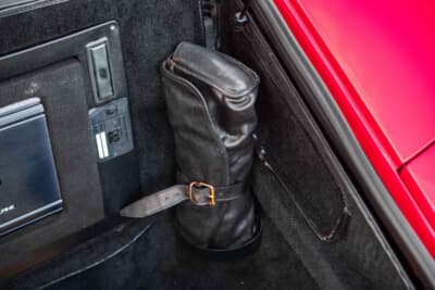 オークション終了後に売却されたランボルギーニ「ディアブロ」（C）Courtesy of RM Sotheby's