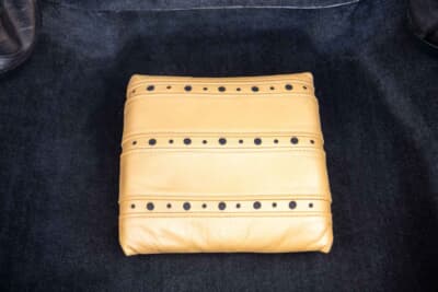 オークション終了後に売却されたランボルギーニ「ディアブロ」（C）Courtesy of RM Sotheby's