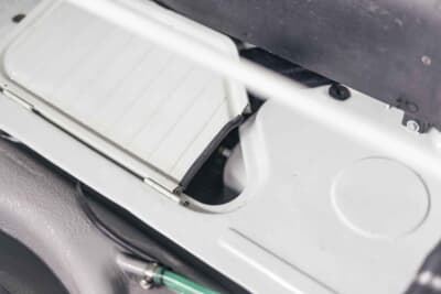 100万～150万ユーロ（邦貨換算約1億6245万～2億4365万円）で現在も販売中のポルシェ「911カレラRS 3.0」C）Courtesy of RM Sotheby's