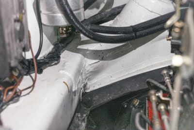 100万～150万ユーロ（邦貨換算約1億6245万～2億4365万円）で現在も販売中のポルシェ「911カレラRS 3.0」C）Courtesy of RM Sotheby's