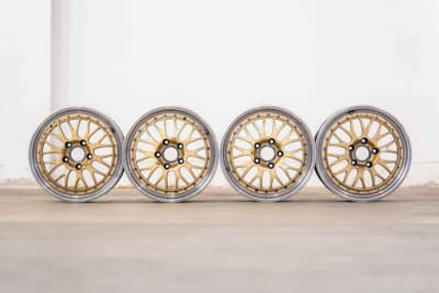 45万ユーロ～55万ユーロ（邦貨換算約7310万円～8934万円）で現在も販売中のポルシェ「911 カップ3.8 RSR」（C）Courtesy of RM Sotheby's